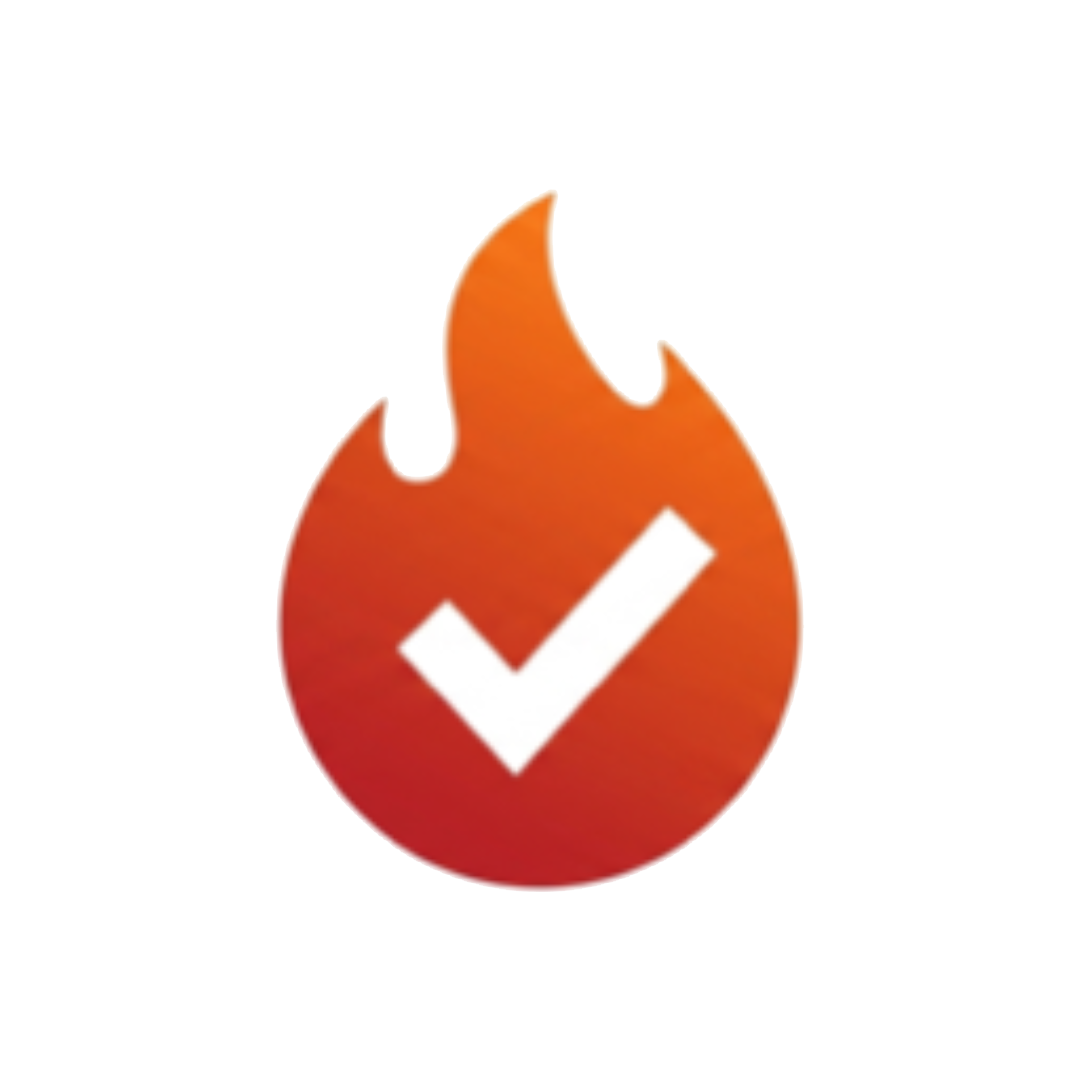 FireList logo